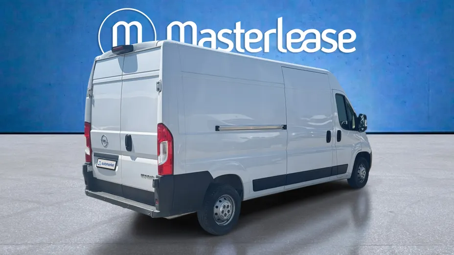 OPEL Movano Movano CDTI L3H2