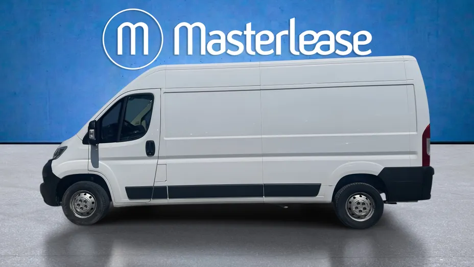 OPEL Movano Movano CDTI L3H2
