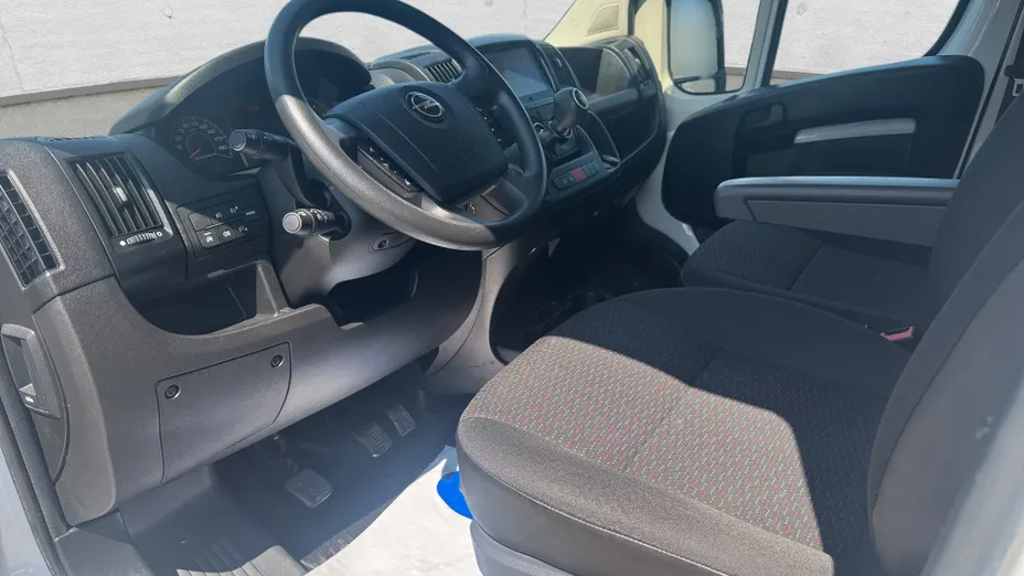 OPEL Movano Movano CDTI L3H2