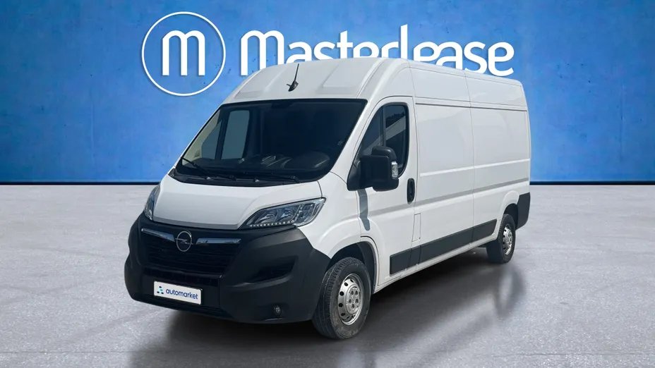 OPEL Movano Movano CDTI L3H2