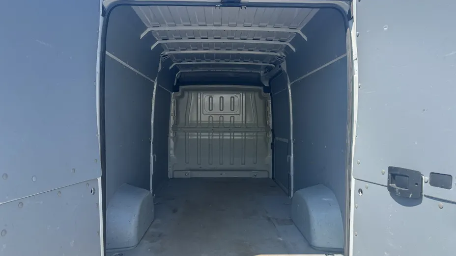 OPEL Movano Movano CDTI L3H2
