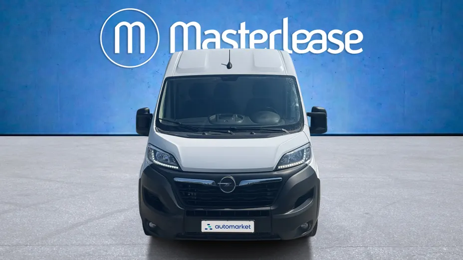 OPEL Movano Movano CDTI L3H2