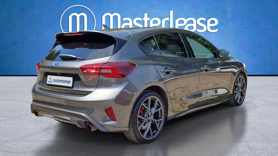 FORD Focus Focus 2.3 EcoBoost ST X aut