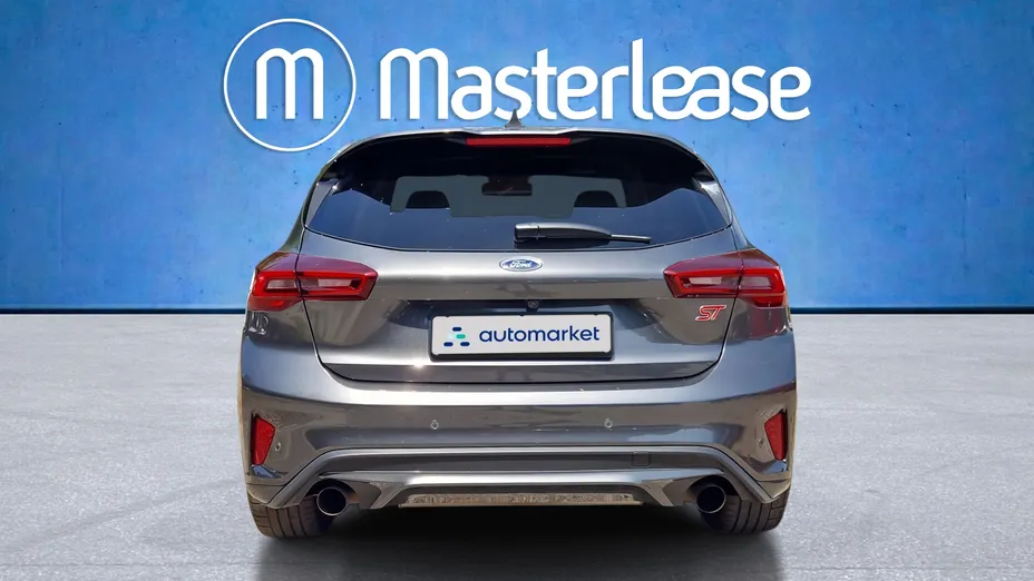 FORD Focus Focus 2.3 EcoBoost ST X aut