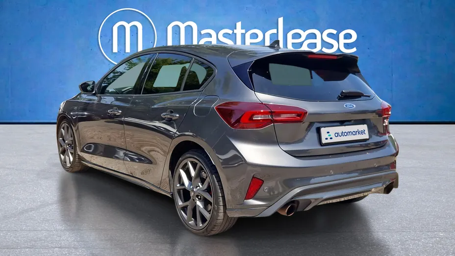 FORD Focus Focus 2.3 EcoBoost ST X aut
