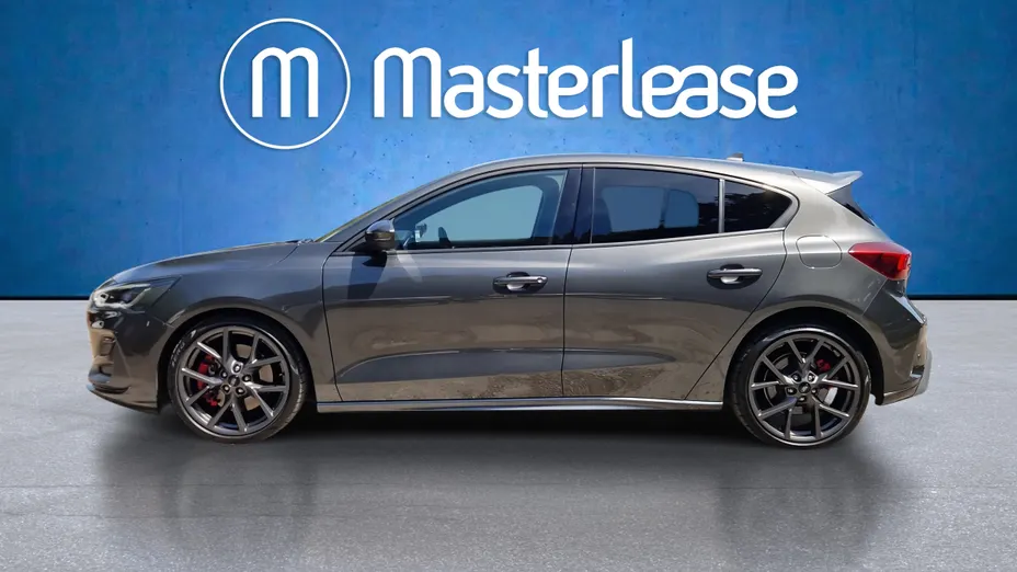FORD Focus Focus 2.3 EcoBoost ST X aut