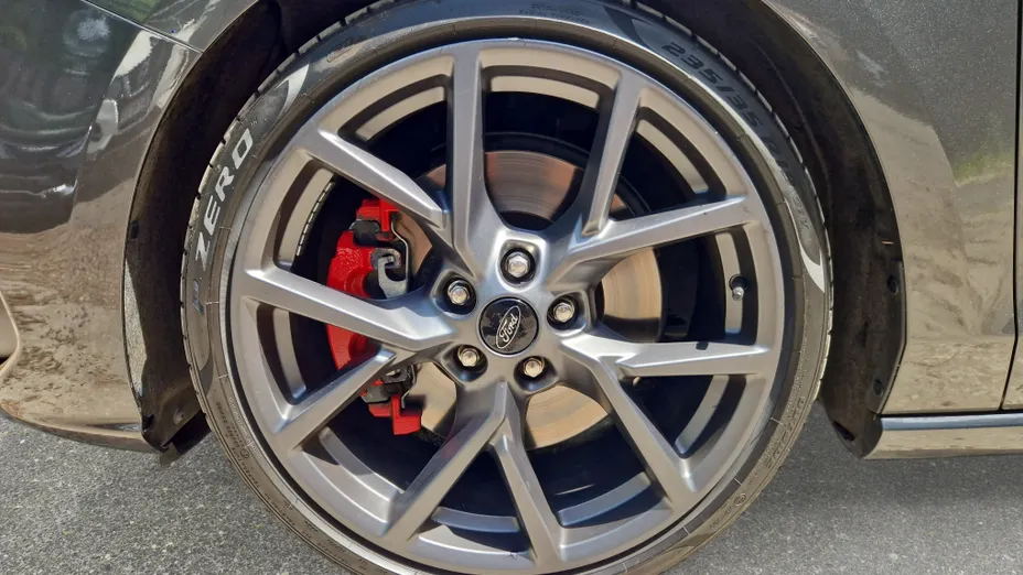 FORD Focus Focus 2.3 EcoBoost ST X aut