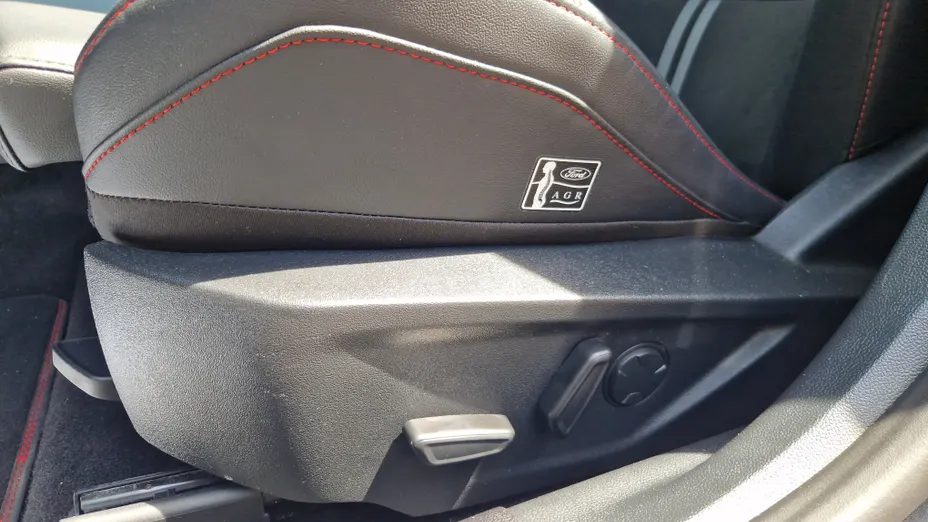 FORD Focus Focus 2.3 EcoBoost ST X aut
