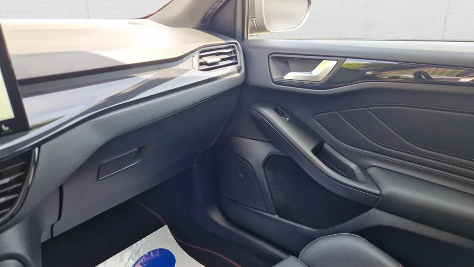 FORD Focus Focus 2.3 EcoBoost ST X aut