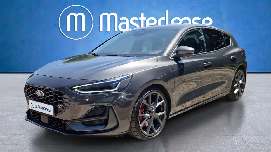 FORD Focus Focus 2.3 EcoBoost ST X aut