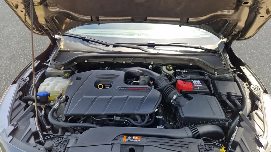 FORD Focus Focus 2.3 EcoBoost ST X aut
