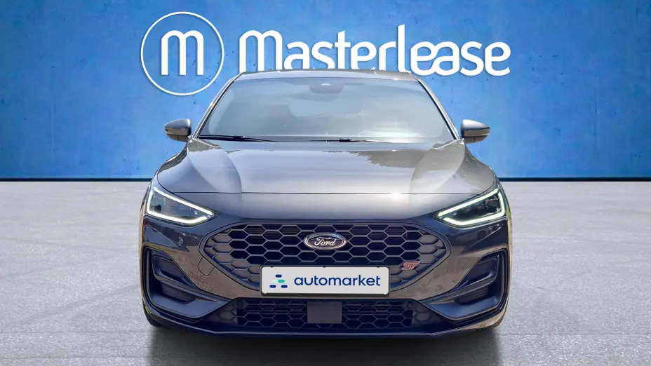 FORD Focus Focus 2.3 EcoBoost ST X aut