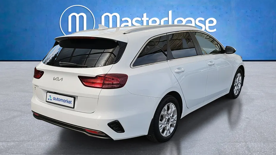 KIA Cee'd Ceed 1.5 T-GDI L