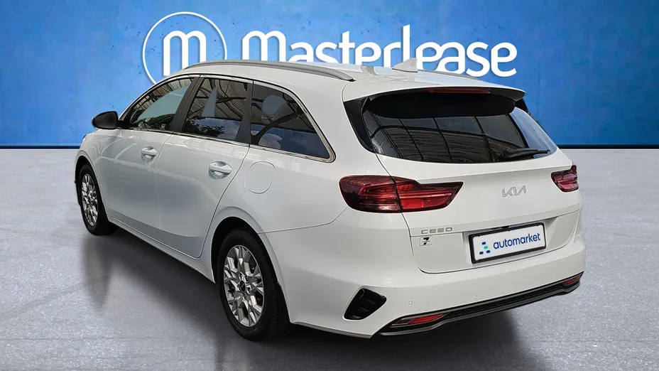KIA Cee'd Ceed 1.5 T-GDI L