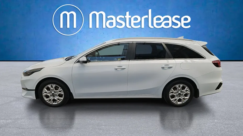 KIA Cee'd Ceed 1.5 T-GDI L