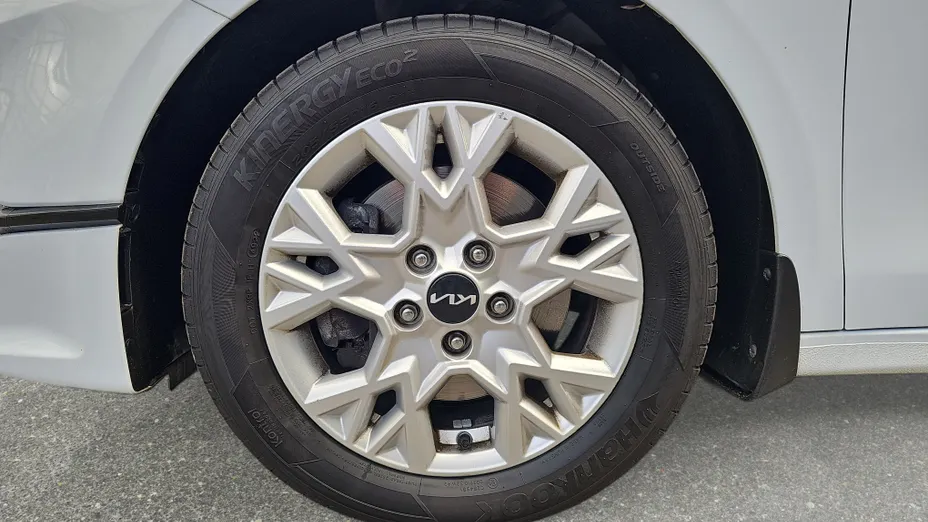 KIA Cee'd Ceed 1.5 T-GDI L