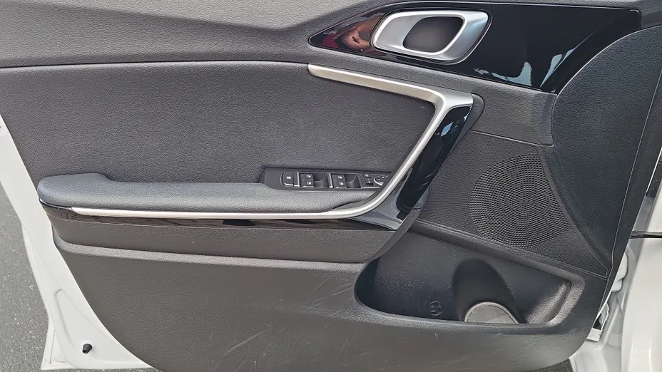 KIA Cee'd Ceed 1.5 T-GDI L