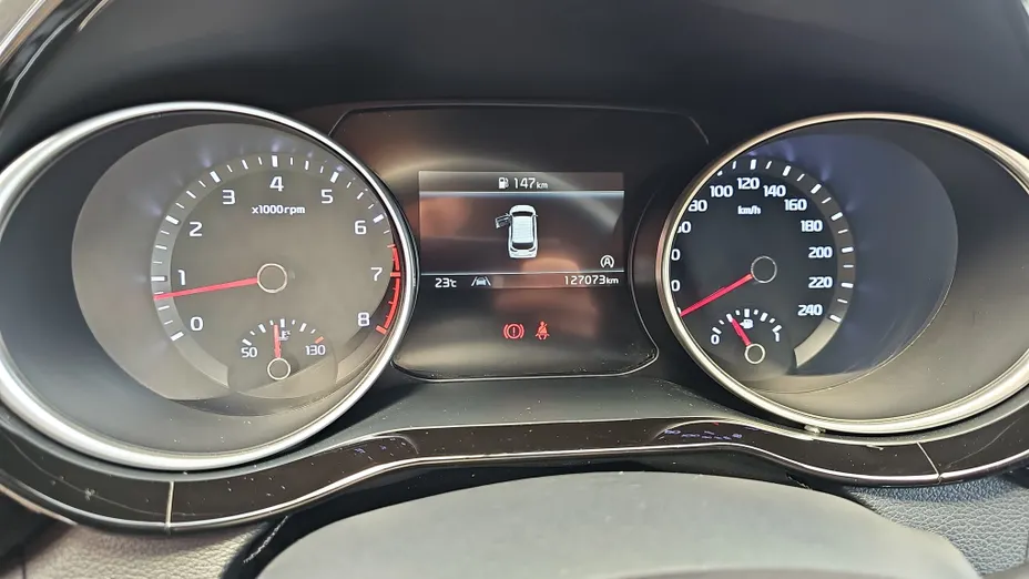 KIA Cee'd Ceed 1.5 T-GDI L