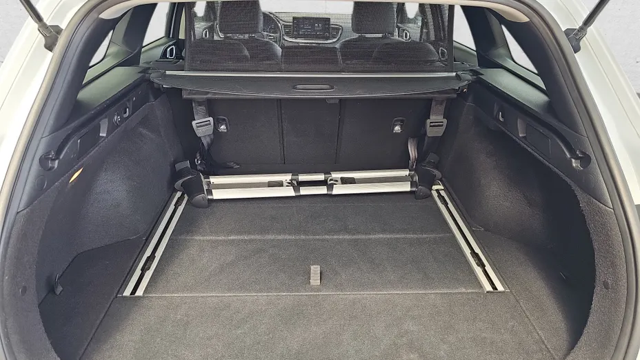 KIA Cee'd Ceed 1.5 T-GDI L