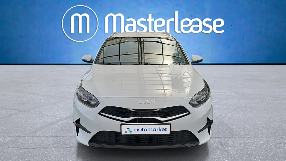 KIA Cee'd Ceed 1.5 T-GDI L