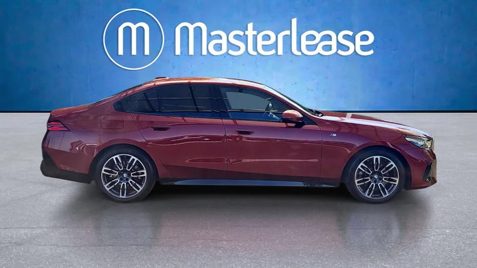 BMW Seria 5 520d mHEV M Sport aut