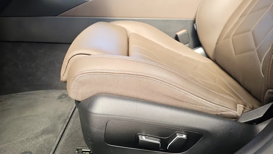 BMW Seria 5 520d mHEV M Sport aut