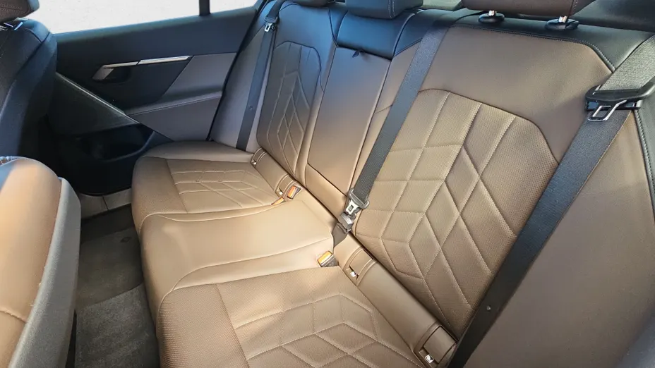 BMW Seria 5 520d mHEV M Sport aut