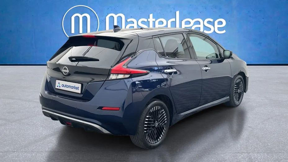NISSAN Leaf Leaf 40kWh N-Connecta