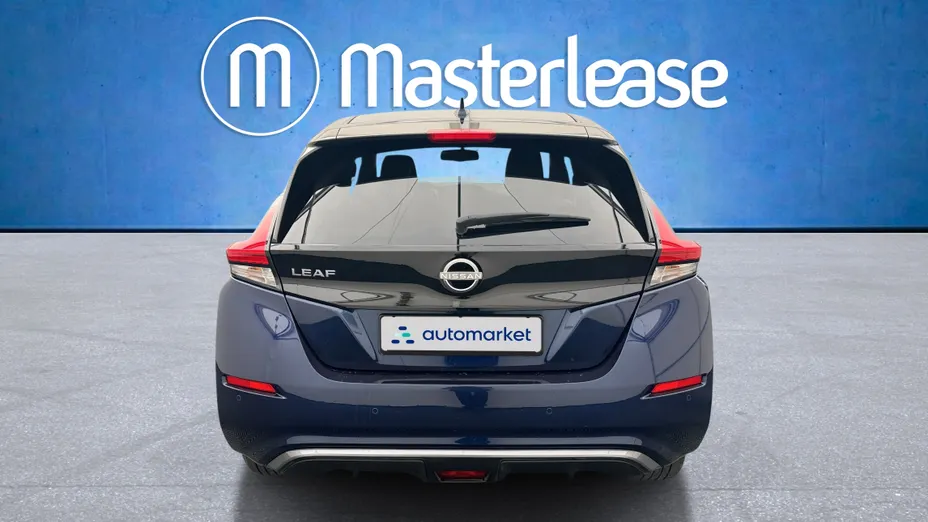 NISSAN Leaf Leaf 40kWh N-Connecta