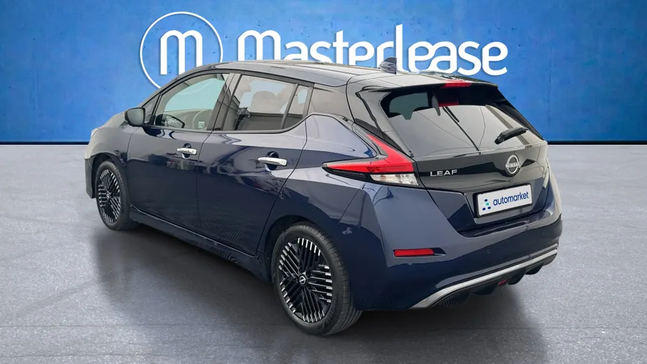 NISSAN Leaf Leaf 40kWh N-Connecta