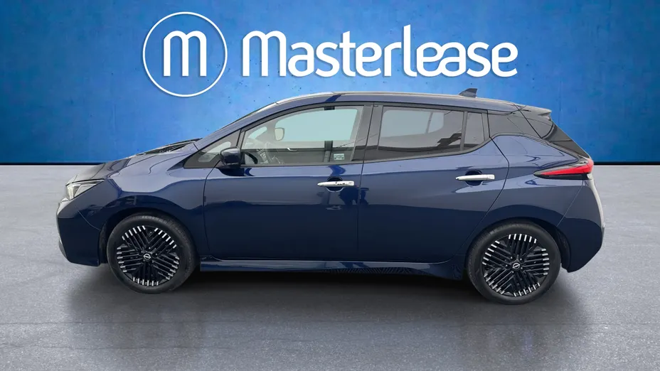NISSAN Leaf Leaf 40kWh N-Connecta