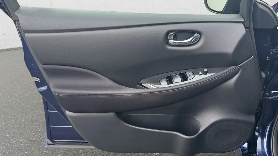 NISSAN Leaf Leaf 40kWh N-Connecta