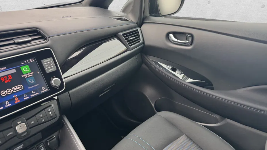 NISSAN Leaf Leaf 40kWh N-Connecta