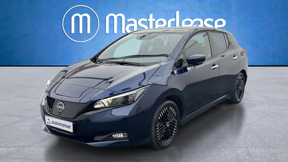 NISSAN Leaf Leaf 40kWh N-Connecta