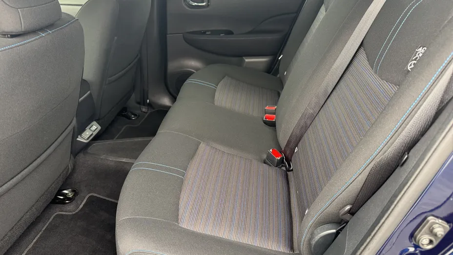 NISSAN Leaf Leaf 40kWh N-Connecta