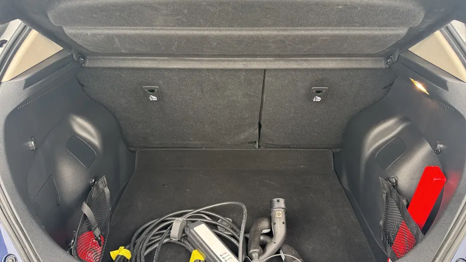 NISSAN Leaf Leaf 40kWh N-Connecta
