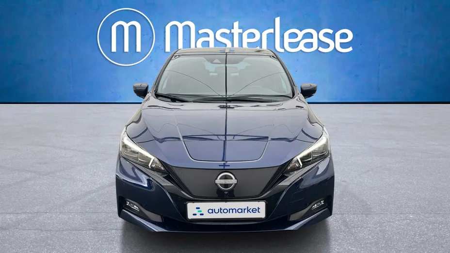 NISSAN Leaf Leaf 40kWh N-Connecta