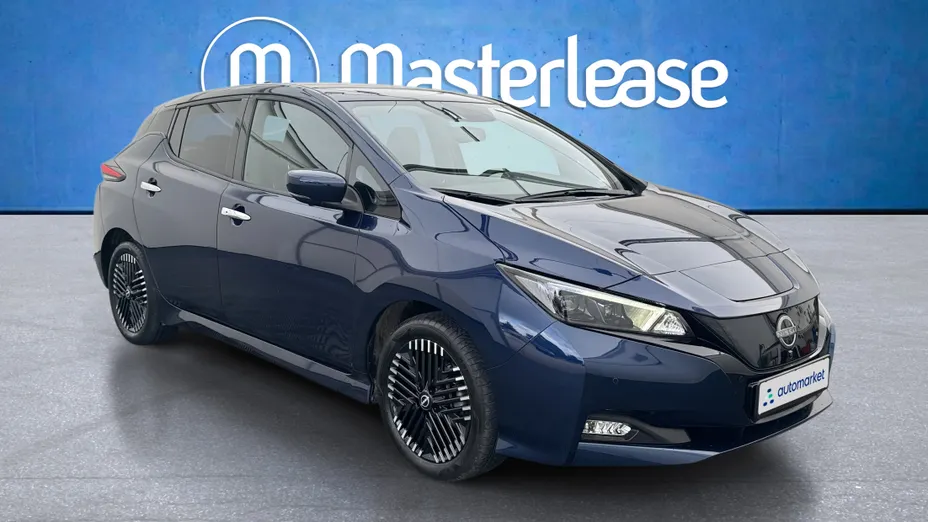 NISSAN Leaf Leaf 40kWh N-Connecta