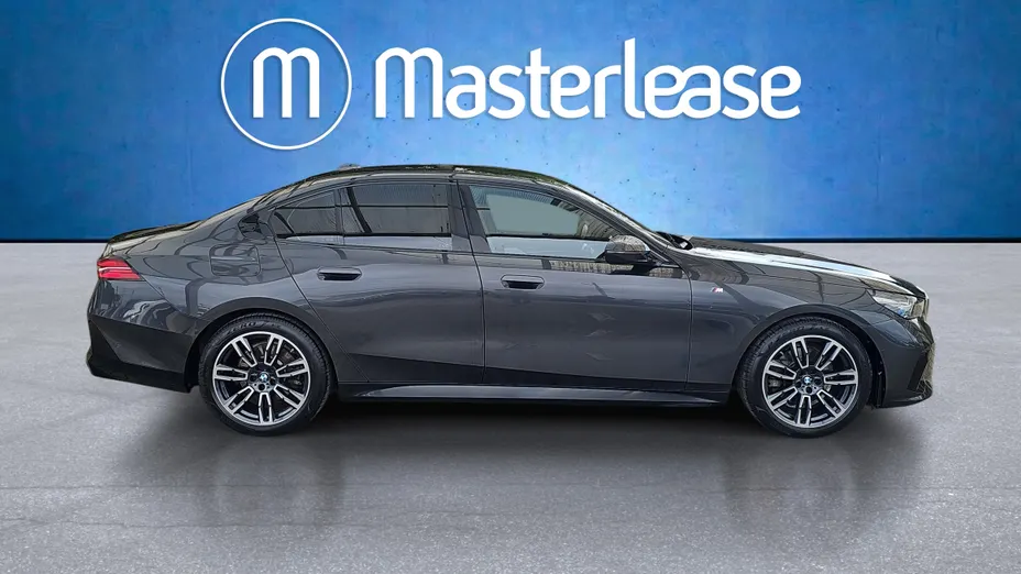 BMW Seria 5 520d mHEV M Sport aut