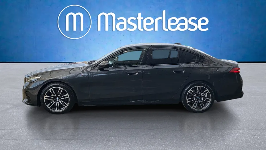 BMW Seria 5 520d mHEV M Sport aut