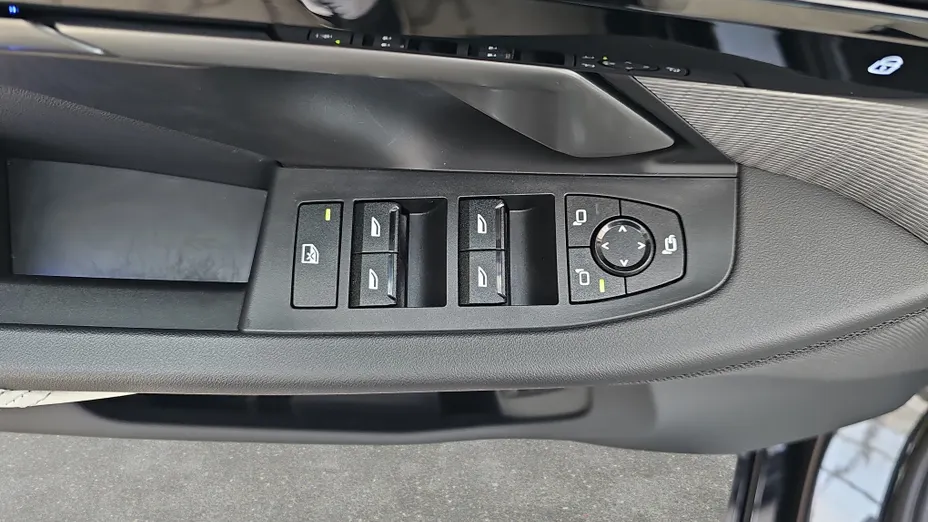 BMW Seria 5 520d mHEV M Sport aut