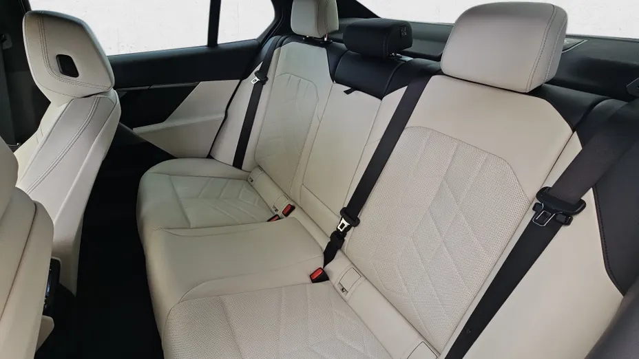 BMW Seria 5 520d mHEV M Sport aut