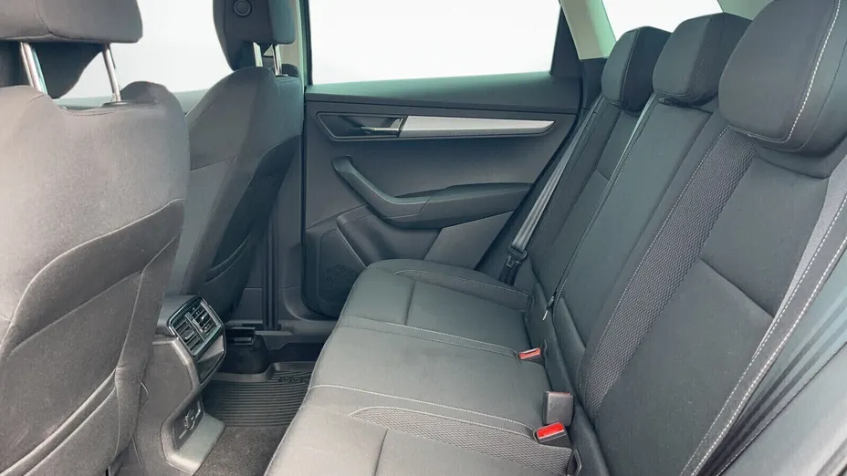 SKODA Karoq Karoq 1.5 TSI ACT Selection DSG