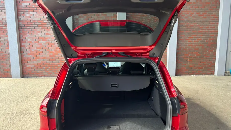 FORD Focus Focus 2.3 EcoBoost ST X aut