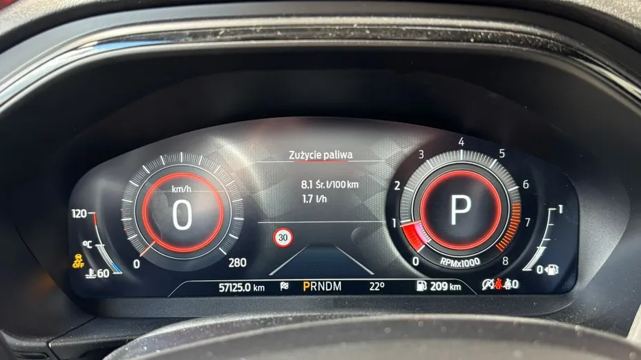 FORD Focus Focus 2.3 EcoBoost ST X aut