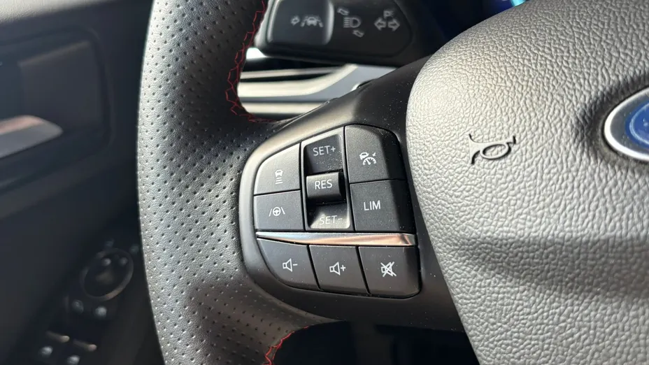 FORD Focus Focus 2.3 EcoBoost ST X aut