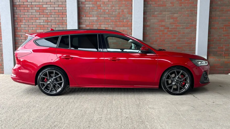 FORD Focus Focus 2.3 EcoBoost ST X aut