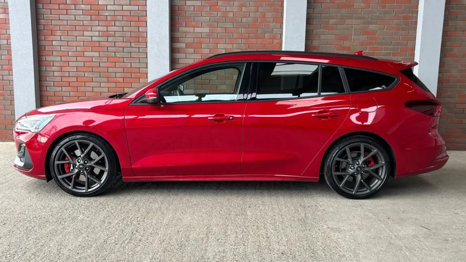 FORD Focus Focus 2.3 EcoBoost ST X aut