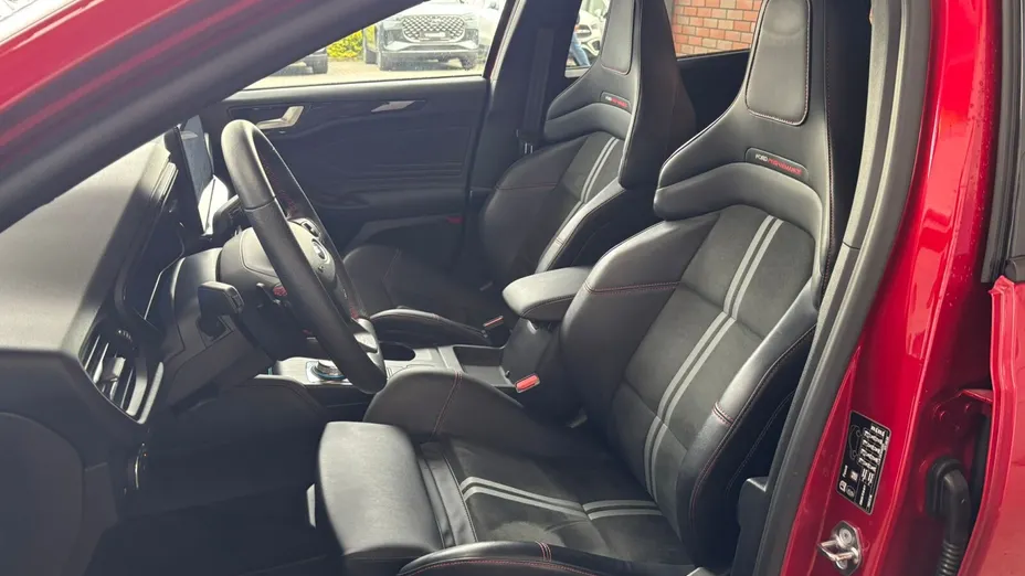 FORD Focus Focus 2.3 EcoBoost ST X aut