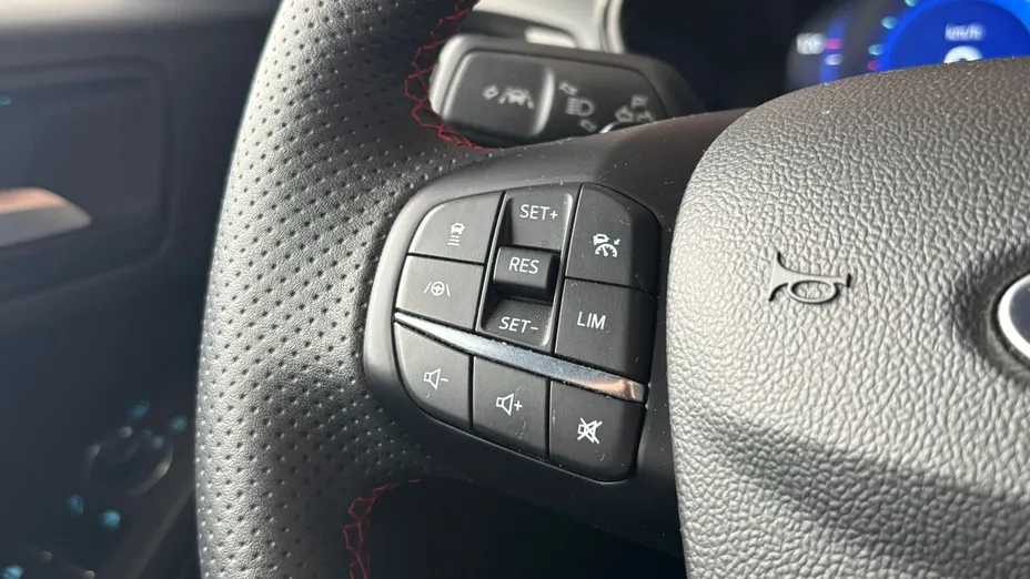 FORD Focus Focus 2.3 EcoBoost ST X aut